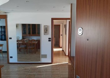 Ingresso - Appartamento via dei Giardini, 15, Bologna (zona Corticella) - foto 10