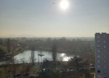 Vista - Appartamento via dei Giardini, 15, Bologna (zona Corticella) - foto 14