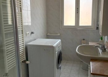 Bagno - Non-buildable land via Valdossola, Bologna (neighborhood Costa Saragozza) - photo 7