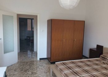 Camera da letto - Non-buildable land via Tommaso Salvini, Bologna (neighborhood San Donato) - photo 3