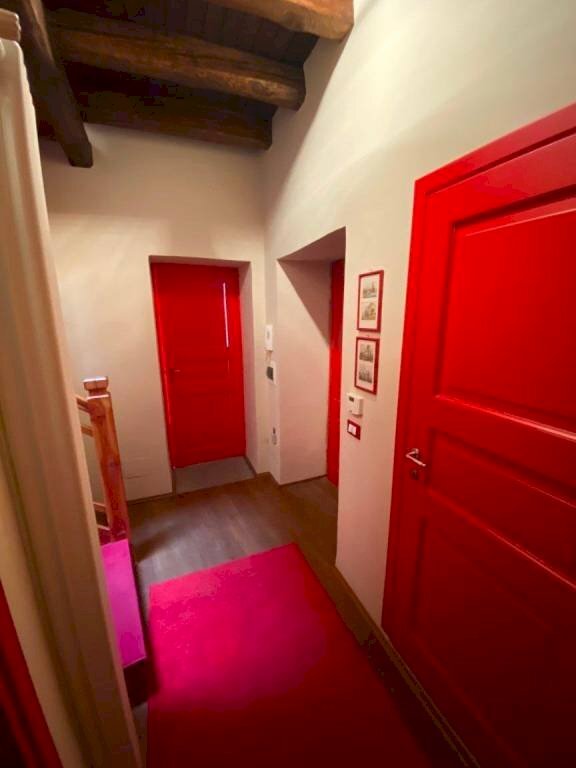 Disimpegno - Appartamento via Frejus, Bardonecchia - foto 2