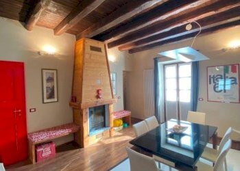 Salone - Apartment via Frejus, Bardonecchia - photo 3