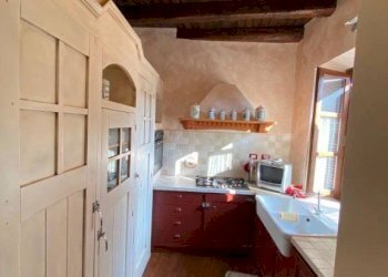 Cucina - Apartment via Frejus, Bardonecchia - photo 4