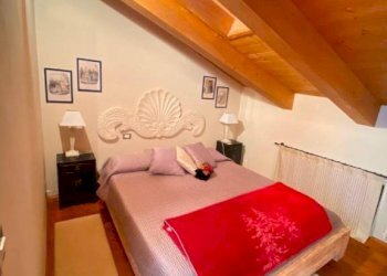 Camera da letto - Apartment via Frejus, Bardonecchia - photo 6