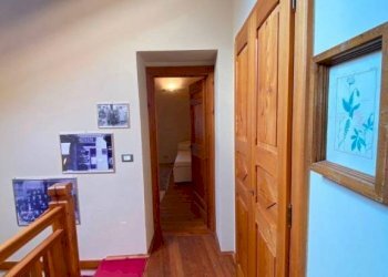 Disimpegno - Apartment via Frejus, Bardonecchia - photo 9