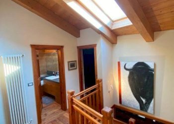 Disimpegno - Apartment via Frejus, Bardonecchia - photo 14