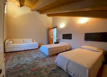 Camera da letto - Apartment via Frejus, Bardonecchia - photo 15