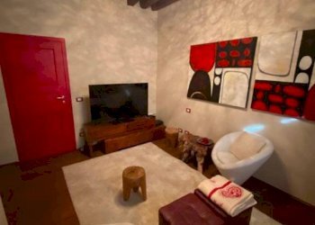 Salone - Apartment via Frejus, Bardonecchia - photo 16