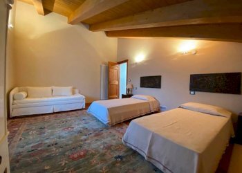 Camera da letto - Apartment via Frejus, Bardonecchia - photo 17