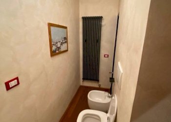Bagno - Apartment via Frejus, Bardonecchia - photo 18