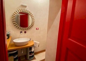 Bagno - Apartment via Frejus, Bardonecchia - photo 20
