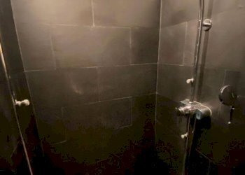 Bagno - Apartment via Frejus, Bardonecchia - photo 21