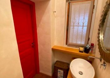 Bagno - Apartment via Frejus, Bardonecchia - photo 22