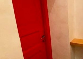 Ripostiglio - Apartment via Frejus, Bardonecchia - photo 23