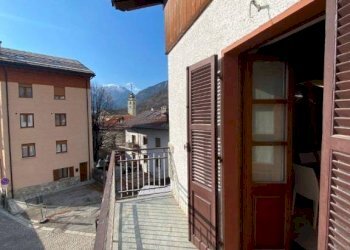 Balcone - Apartment via Frejus, Bardonecchia - photo 28