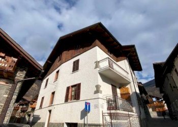 Facciata - Apartment via Frejus, Bardonecchia - photo 34