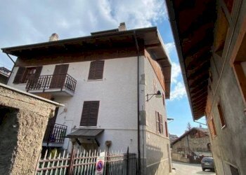 Facciata - Apartment via Frejus, Bardonecchia - photo 35