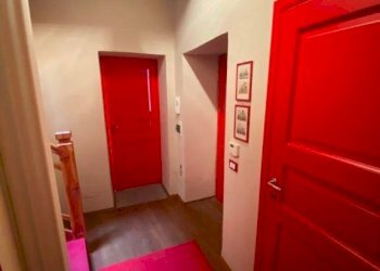Disimpegno - Appartamento via Frejus, Bardonecchia - foto 2