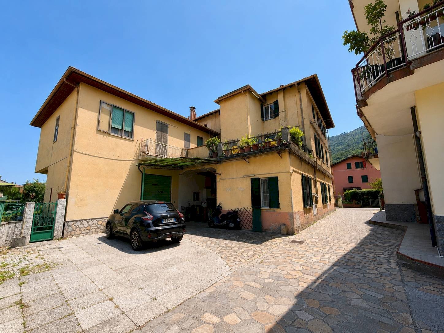 Foto 1 - Appartamento Via Roma, Villanova d'Albenga - foto 1