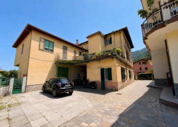 Foto 1 - Appartamento Via Roma, Villanova d'Albenga - foto 1