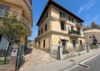 Foto 15 - Appartamento Via Roma, Villanova d'Albenga - foto 15