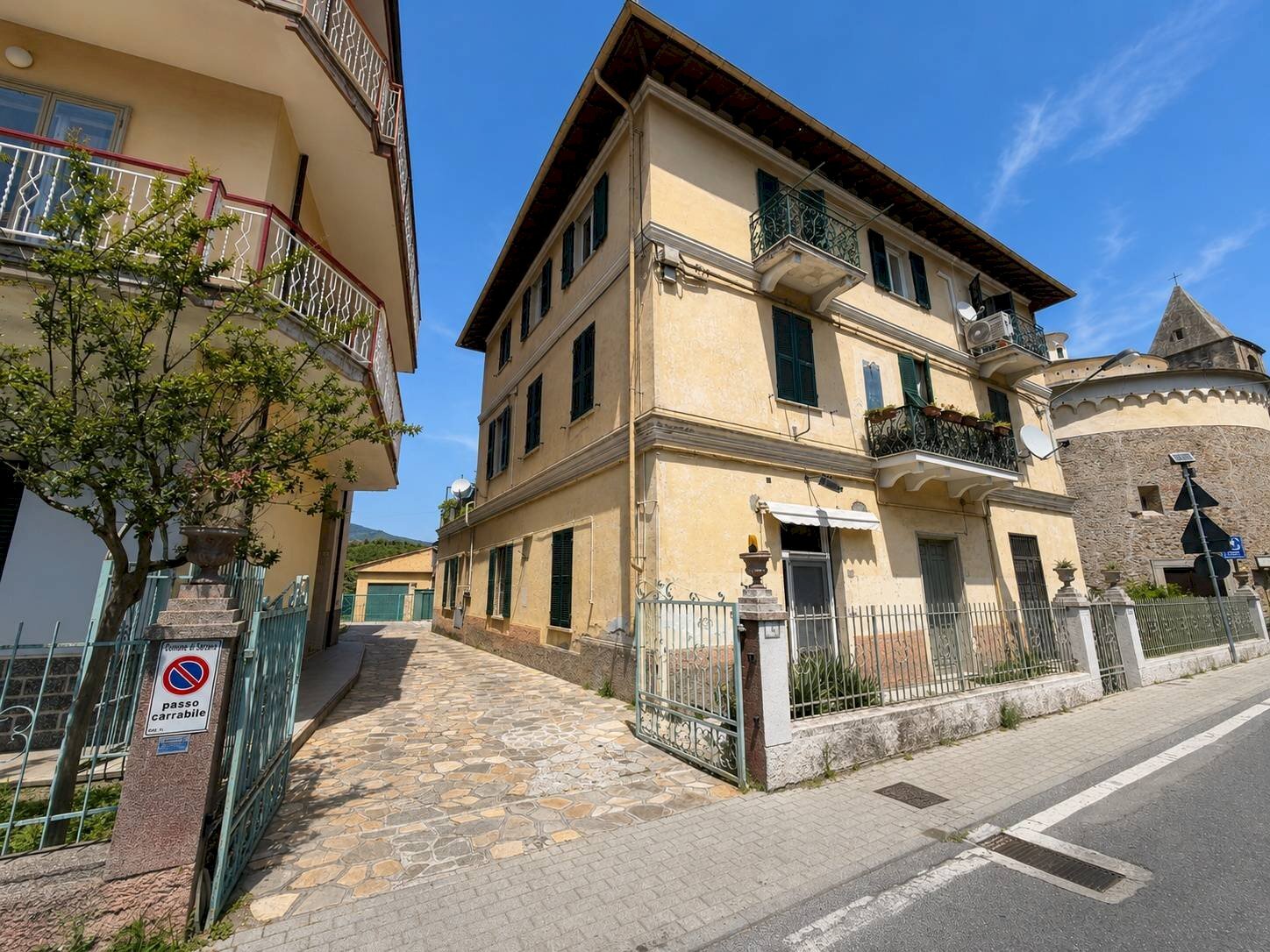 Foto 3 - Commercial Premises Via Roma, Villanova d'Albenga - photo 3
