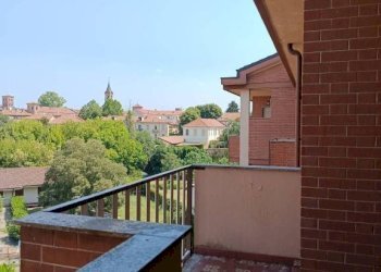 Terrazzo - Appartamento via Porta Romana, Asti - foto 2