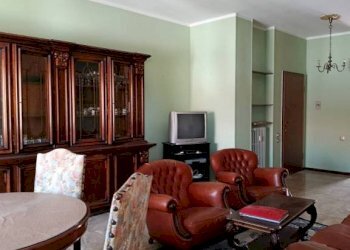 Salone - Appartamento via Porta Romana, Asti - foto 3