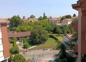 Vista - Appartamento via Porta Romana, Asti - foto 6