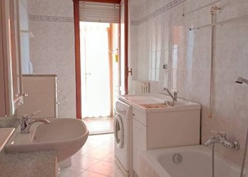 Bagno - Appartamento via Porta Romana, Asti - foto 10