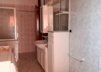 Bagno - Appartamento via Porta Romana, Asti - foto 11
