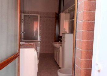 Bagno - Appartamento via Porta Romana, Asti - foto 12