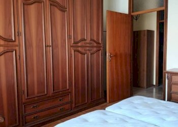 Camera da letto - Appartamento via Porta Romana, Asti - foto 17