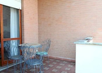 Terrazzo - Appartamento via Porta Romana, Asti - foto 18