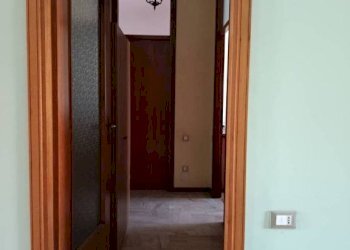 Corridoio - Appartamento via Porta Romana, Asti - foto 19