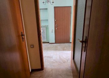 Disimpegno - Appartamento via Porta Romana, Asti - foto 20