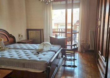 Camera da letto - Appartamento via Porta Romana, Asti - foto 23