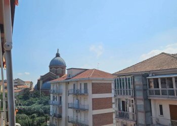 Vista - Appartamento via Porta Romana, Asti - foto 25