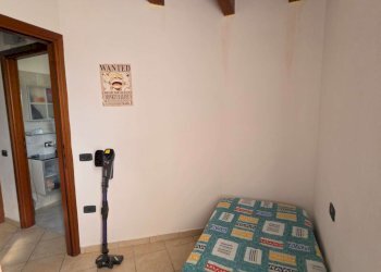 cameretta - Three-room apartment via Cavallotti, Lodi - photo 20