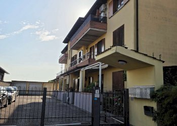 facciata - Three-room apartment via Cavallotti, Lodi - photo 26