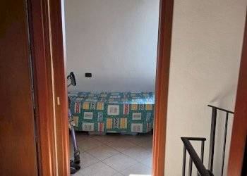 disimpegno piano primo - Three-room apartment via Cavallotti, Lodi - photo 33