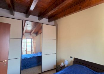 camera matrimoniale - Three-room apartment via Cavallotti, Lodi - photo 36
