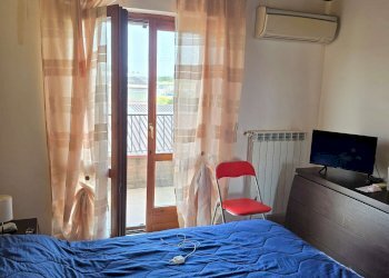 camera matrimoniale - Three-room apartment via Cavallotti, Lodi - photo 38
