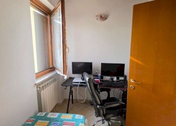 cameretta - Three-room apartment via Cavallotti, Lodi - photo 40