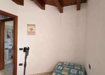 cameretta - Three-room apartment via Cavallotti, Lodi - photo 43