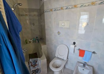 bagno padronale - Three-room apartment via Cavallotti, Lodi - photo 47