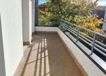 8.jpg - Four-room apartment Penne - photo 8
