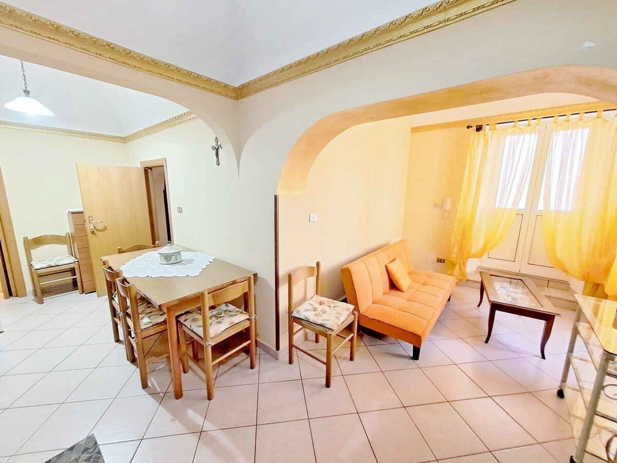 3.jpg - Four-room apartment Penne - photo 3