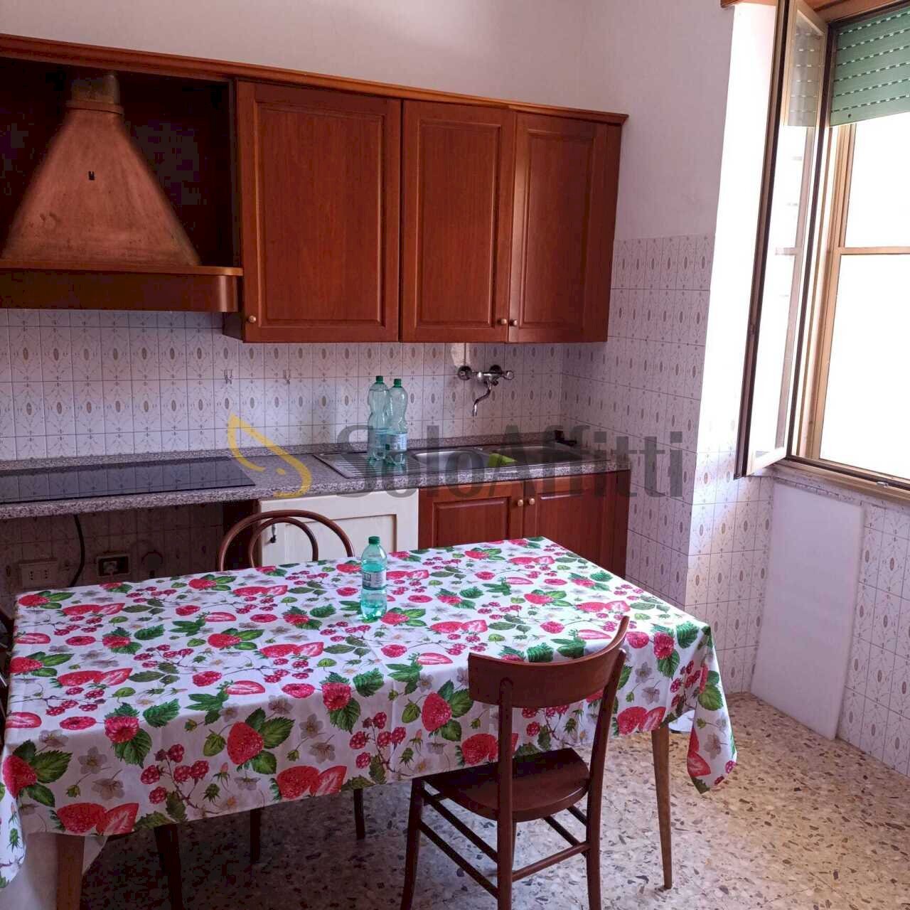 fs - Appartamento Via Guido Caratelli 18, Canino - foto 2