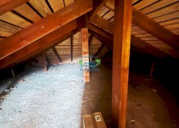 sottotetto2.jpeg - Commercial Premises Via Cavour 27, Andora - photo 2